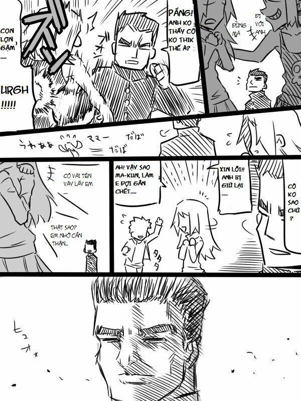 mishiro-san to yamada-kun chapter 11 4