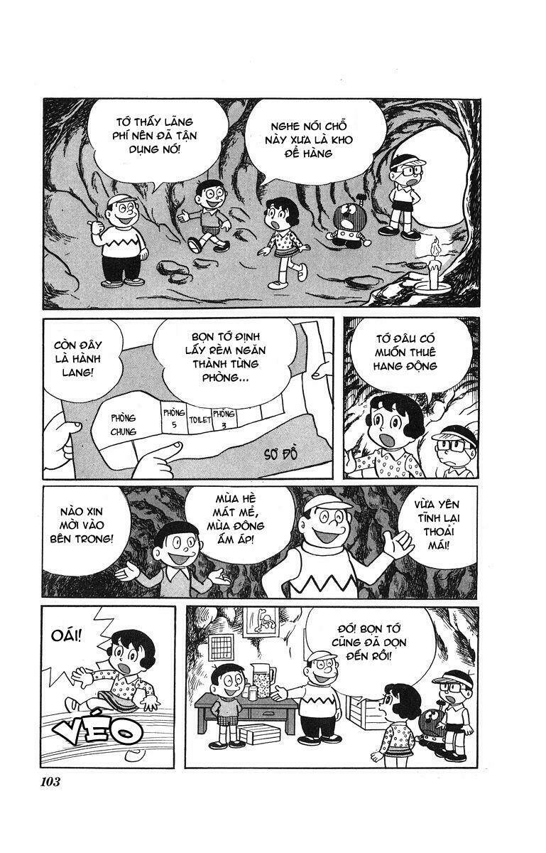 cuốn từ điển kỳ bí chapter 6 14