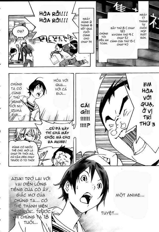 họa sĩ truyện tranh chapter 43 18