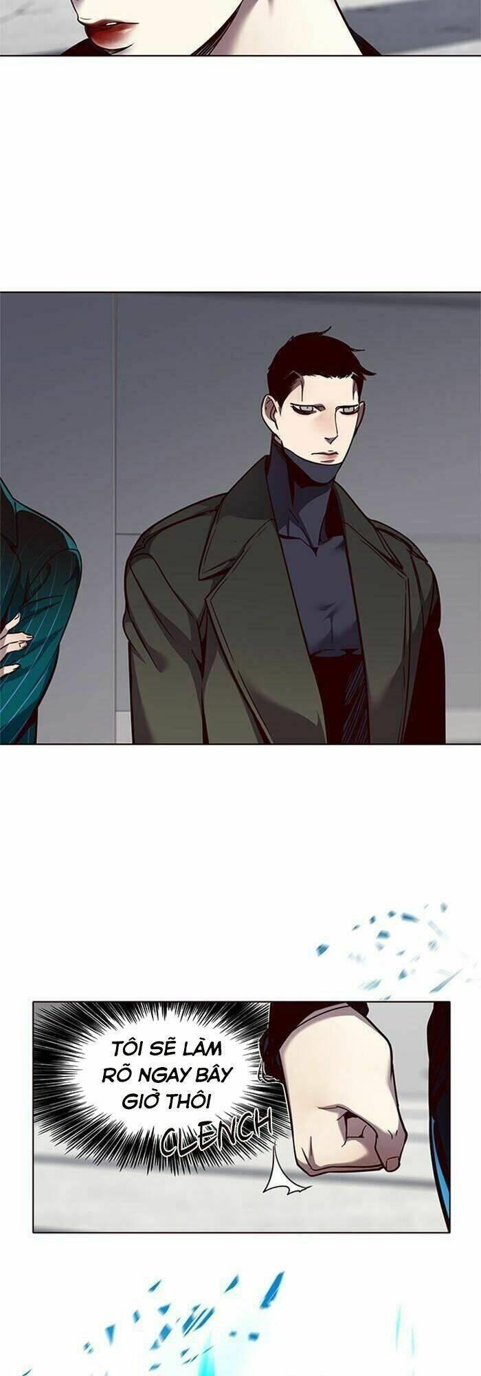 biến thân thành mèo chapter 54 5