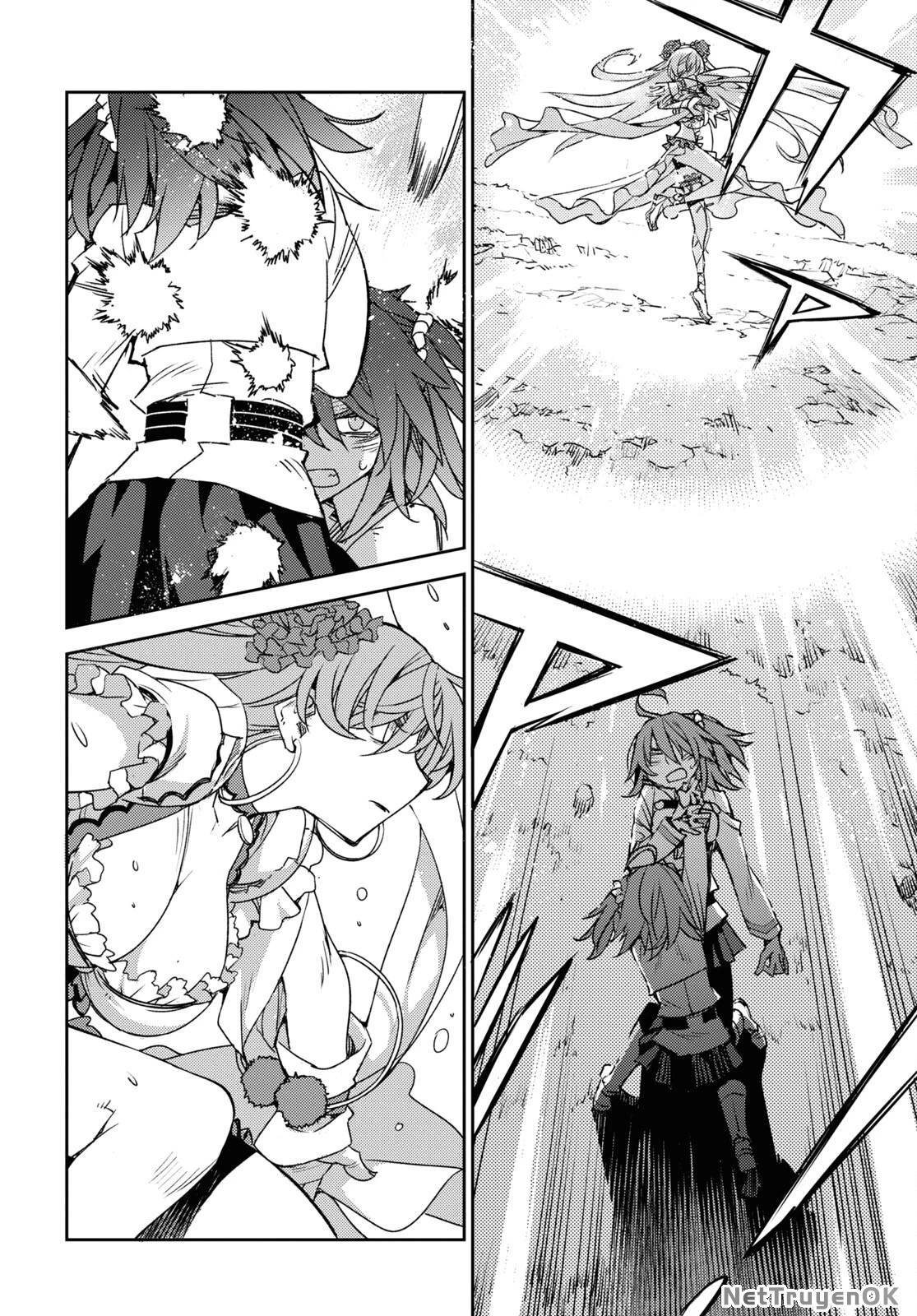 fate/grand order: epic of remnant - salem chapter 41 10