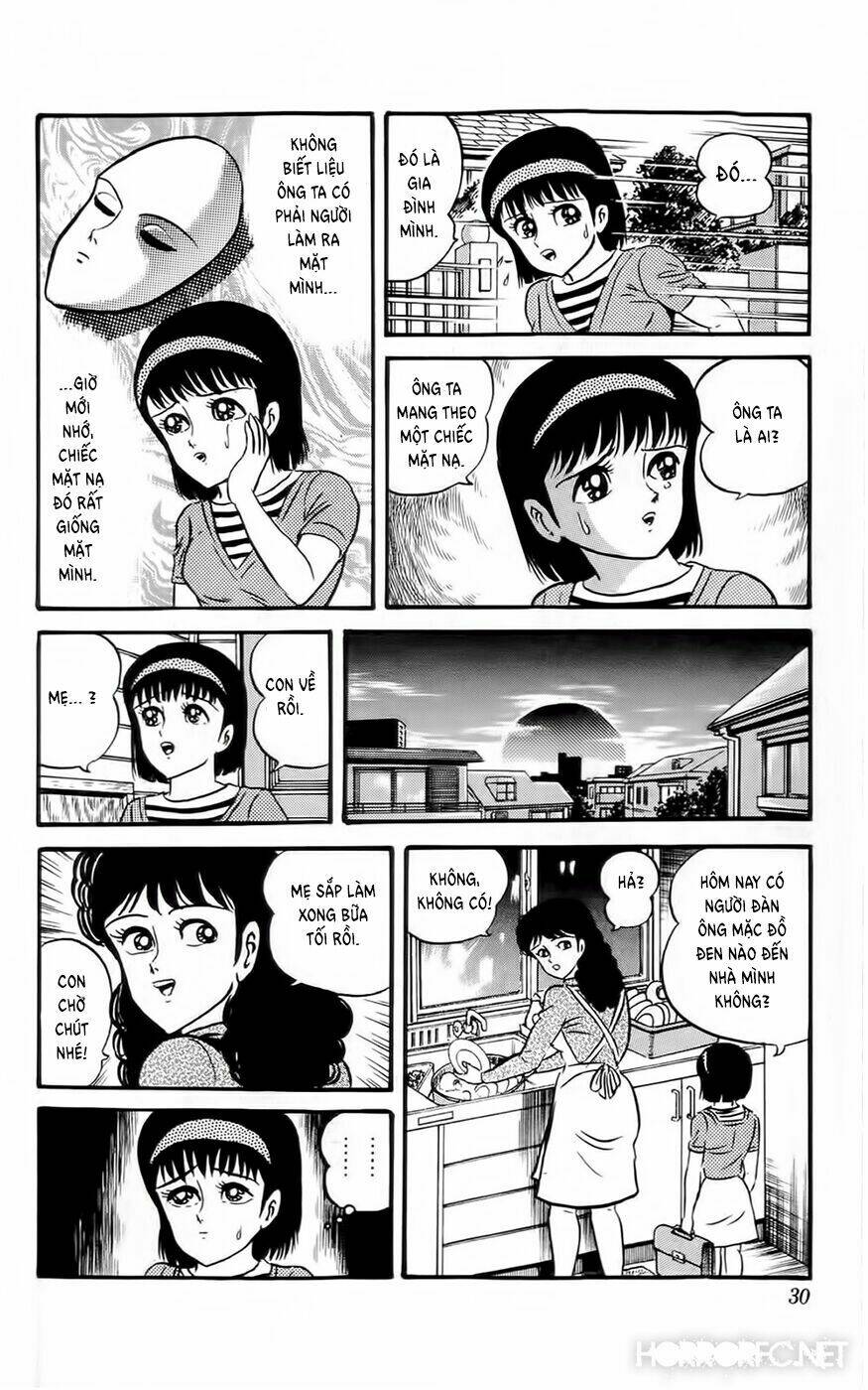 mist story chapter 1 30