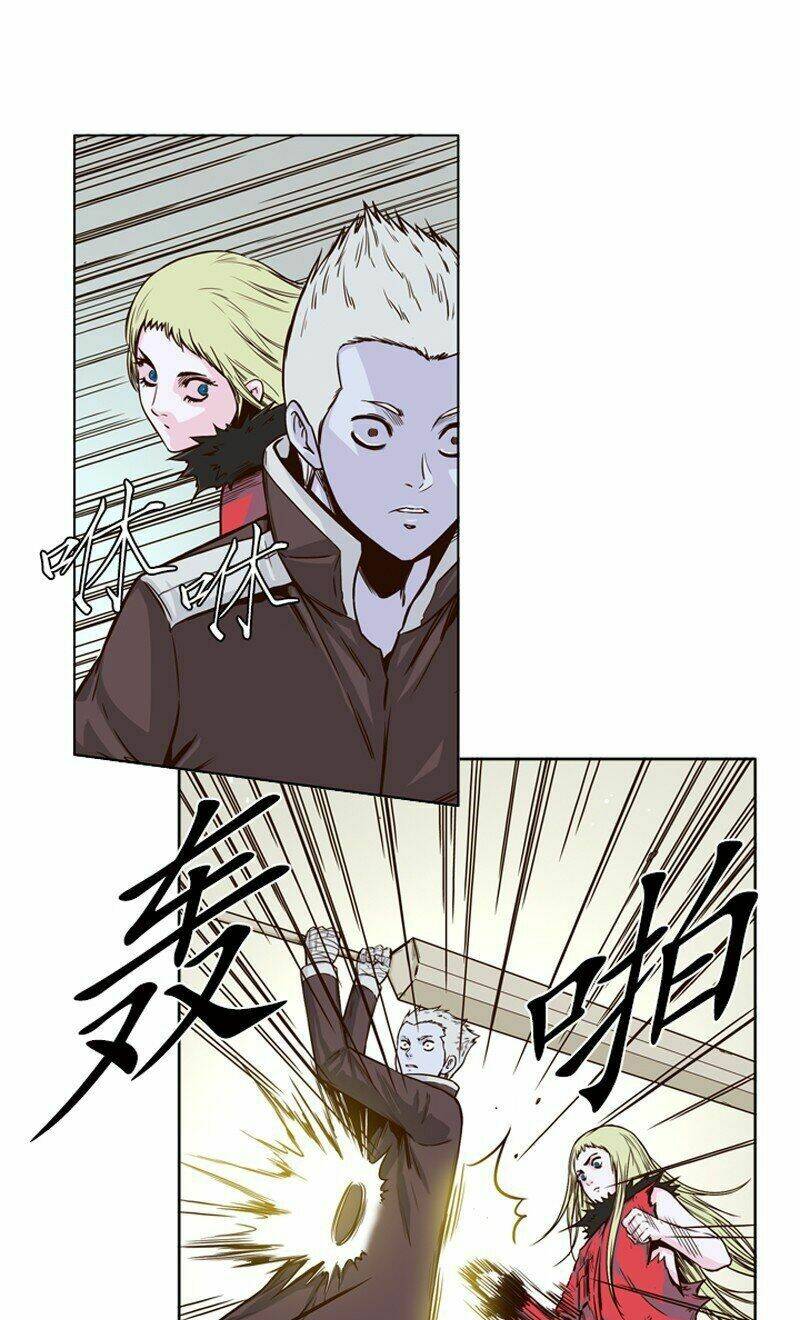 vua của vong linh chapter 77 15