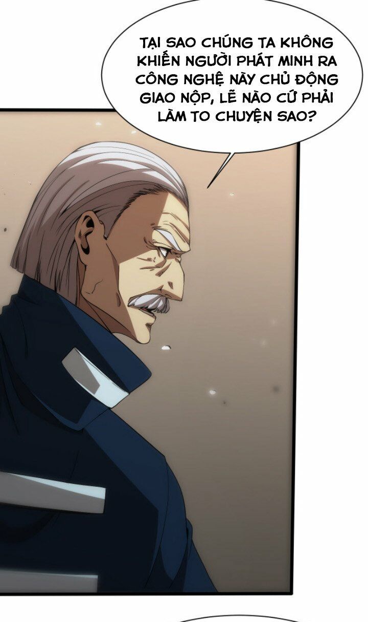 chư giới - tận thế online chapter 39 28