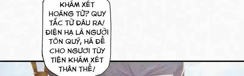 thiên hương mỹ nhân chapter 2 68