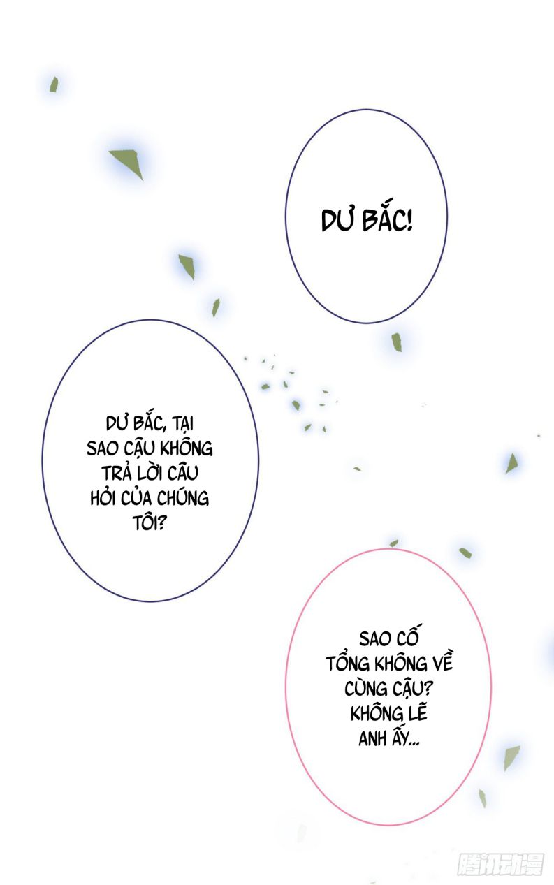 hotsearch của ảnh đế chapter 151 1