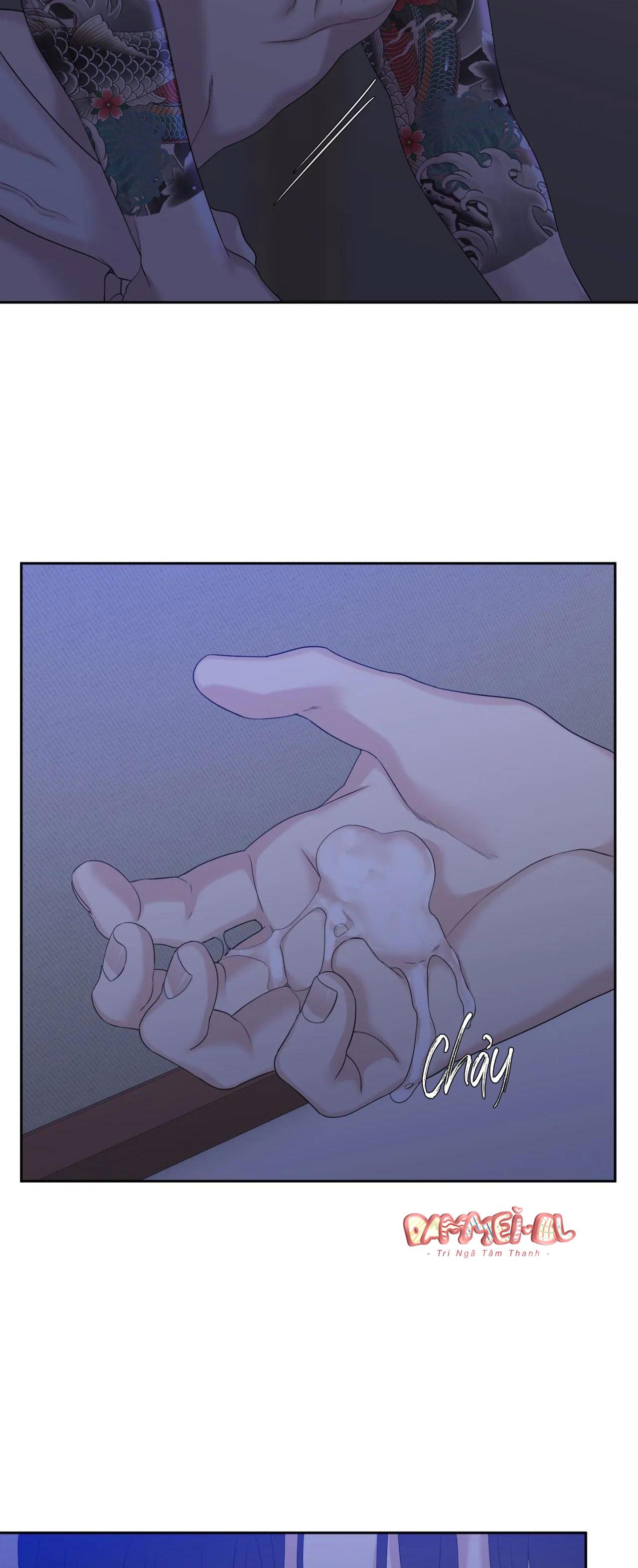 tên rác rưởi chapter 26 38