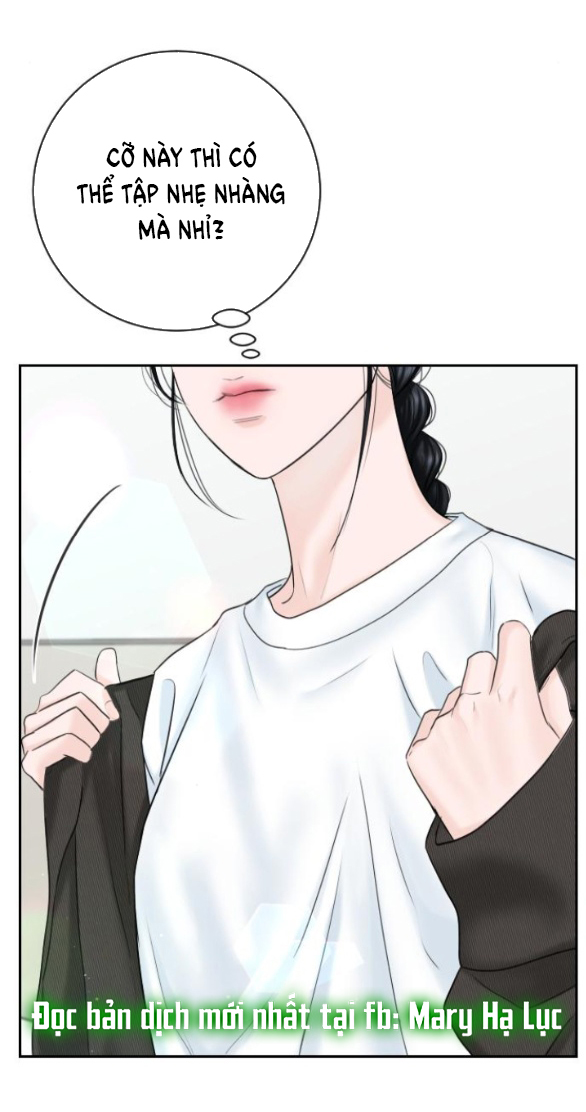 tôi sẽ cho anh thứ tồi tệ nhất chapter 19.1 54