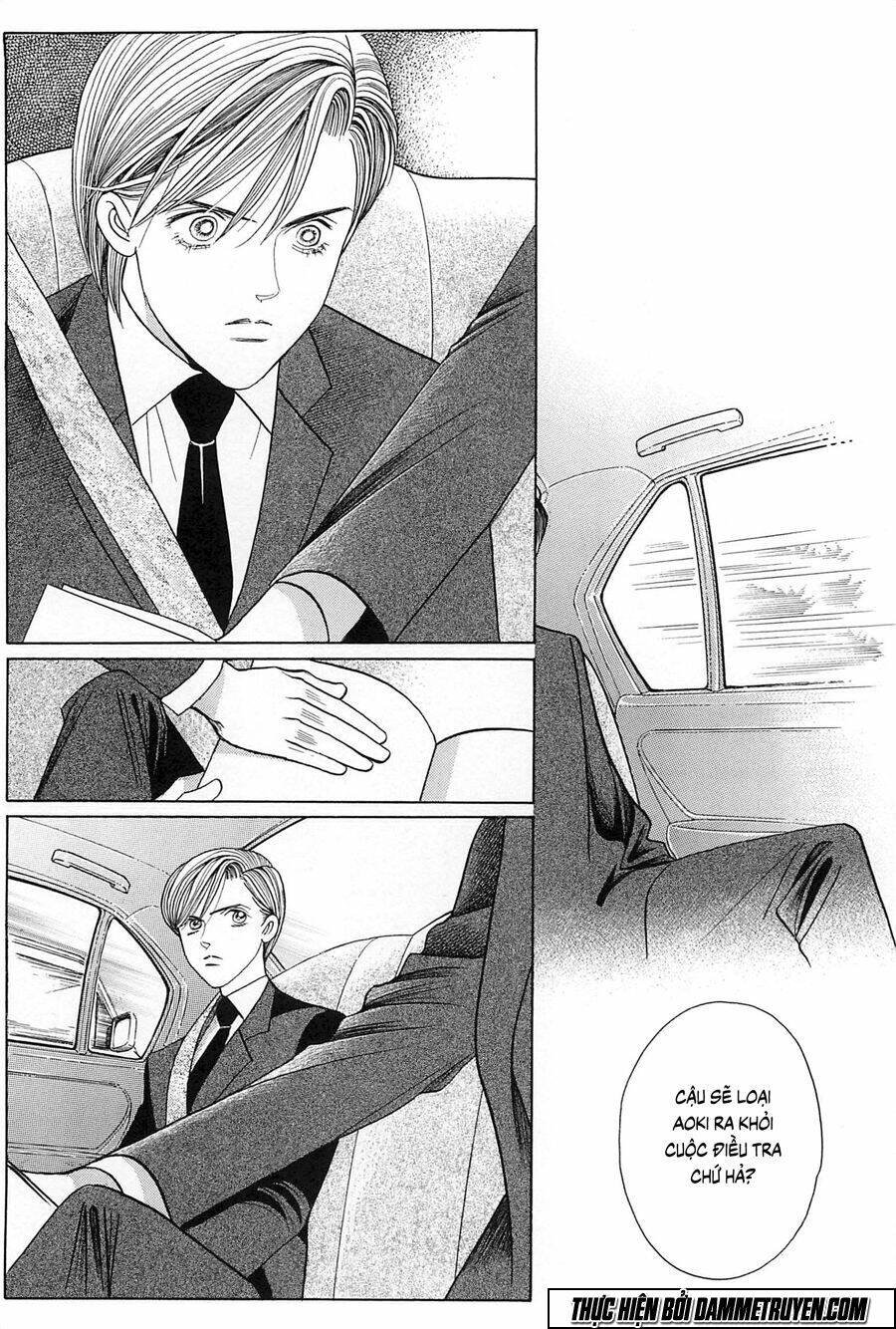 himitsu chapter 26 38