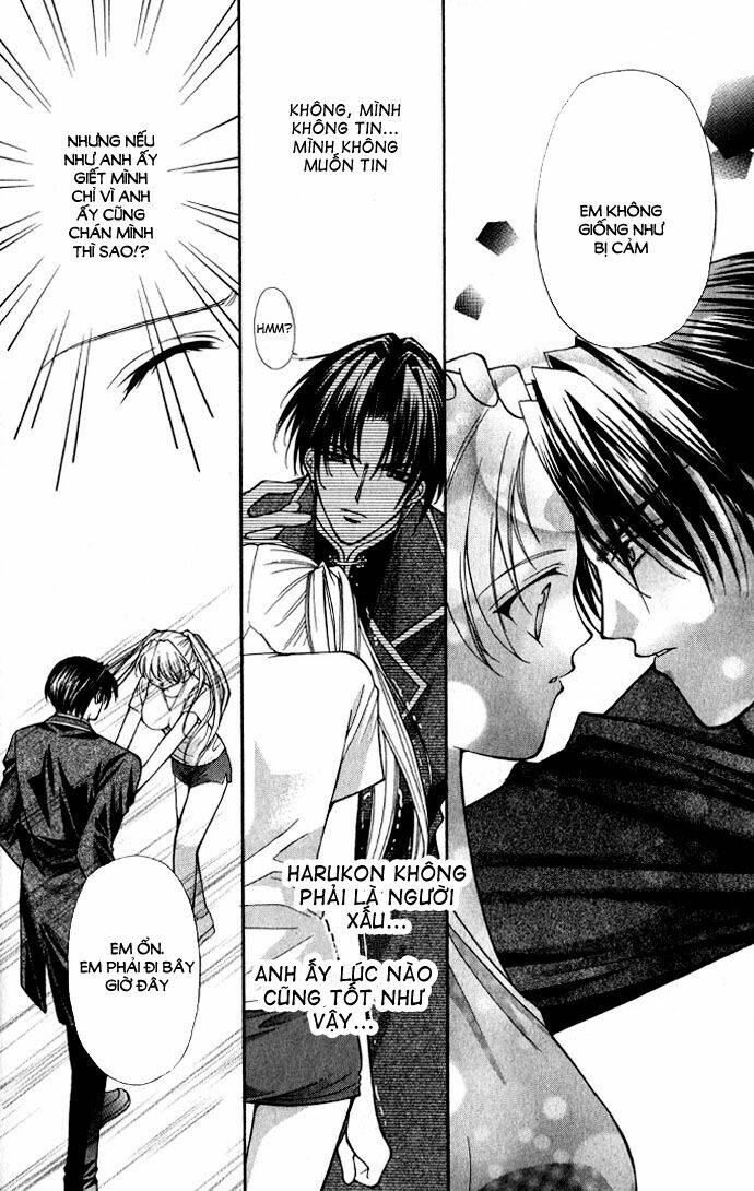 anh chàng khắc tinh chapter 15 7