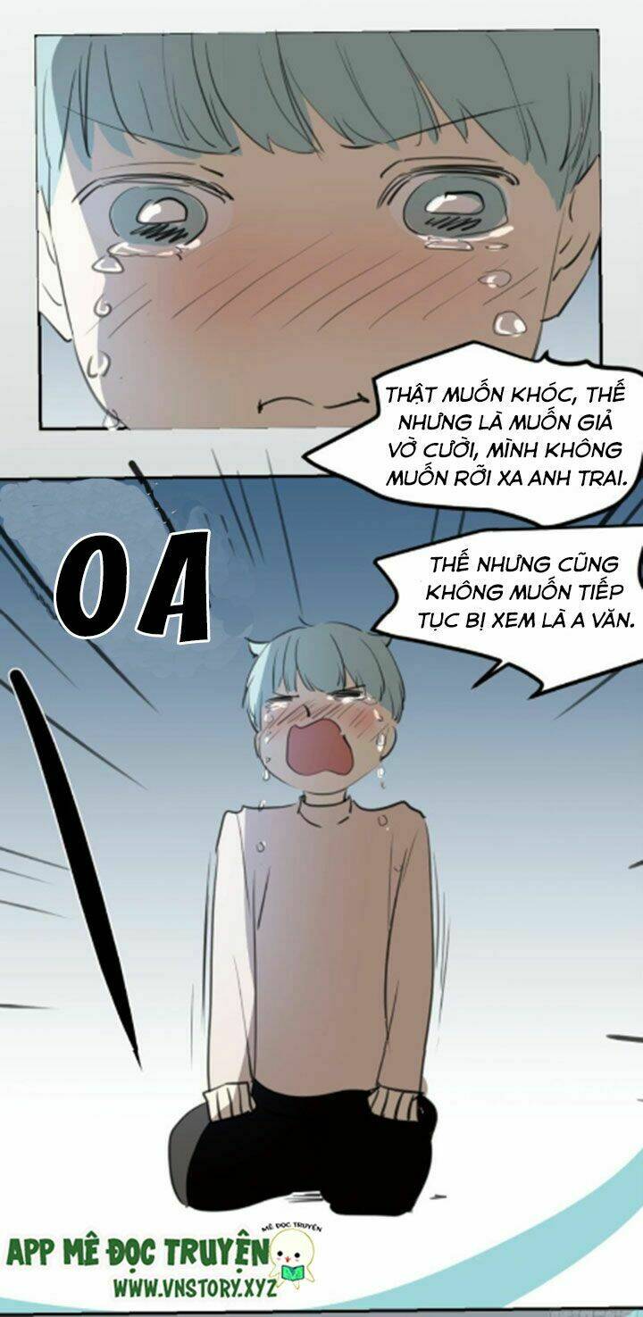 đạo trưởng đại nhân đến nhà chapter 25 19