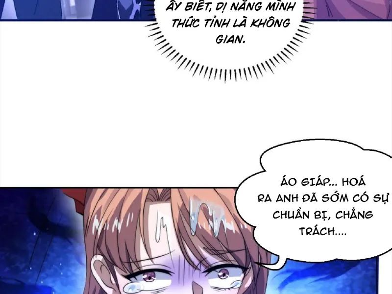 không gian hệ lão lục: dự trữ một vạn tấn thịt ngày tận thế chapter 15 35