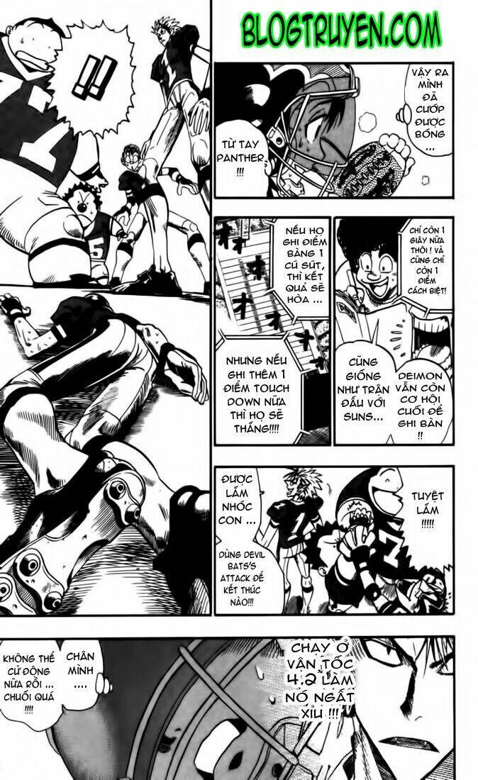 lá chắn mắt chapter 71 15