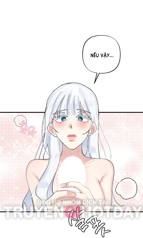 [18+] chuyện mèo trắng bị ba tước báo đen ăn thịt chapter 5.2 27