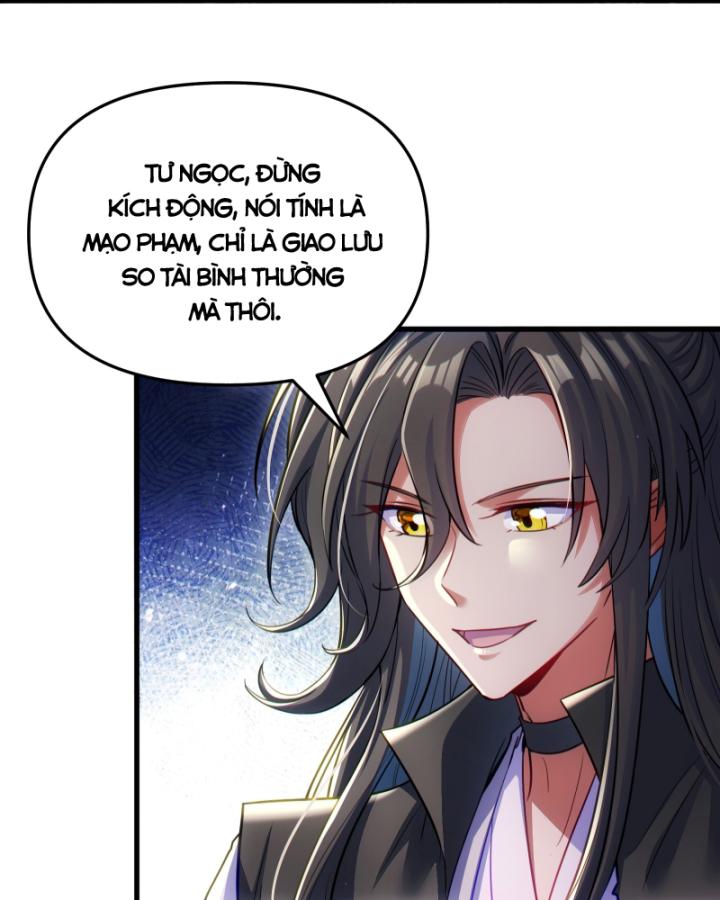 khoan đã tiên tử! xin hãy nghe ta xảo biện chapter 5 75