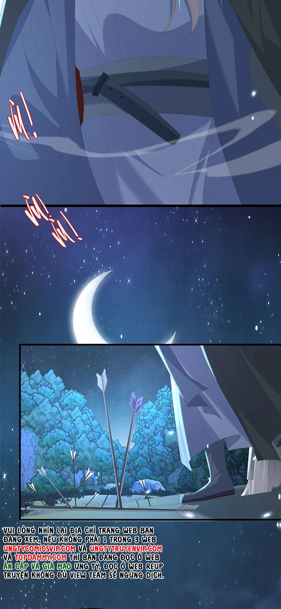 bá tổng vương phi lật xe chỉ nam chapter 125 32