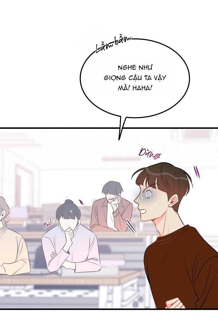 có chuyện gì xảy ra với sự nổi tiếng của tôi thế? chapter 42 5