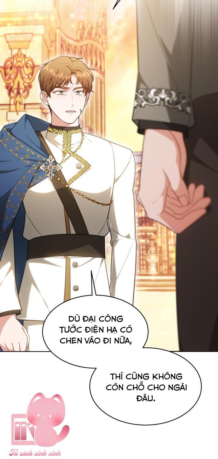 từ chồng cũ hóa thành nam chính chapter 34 61