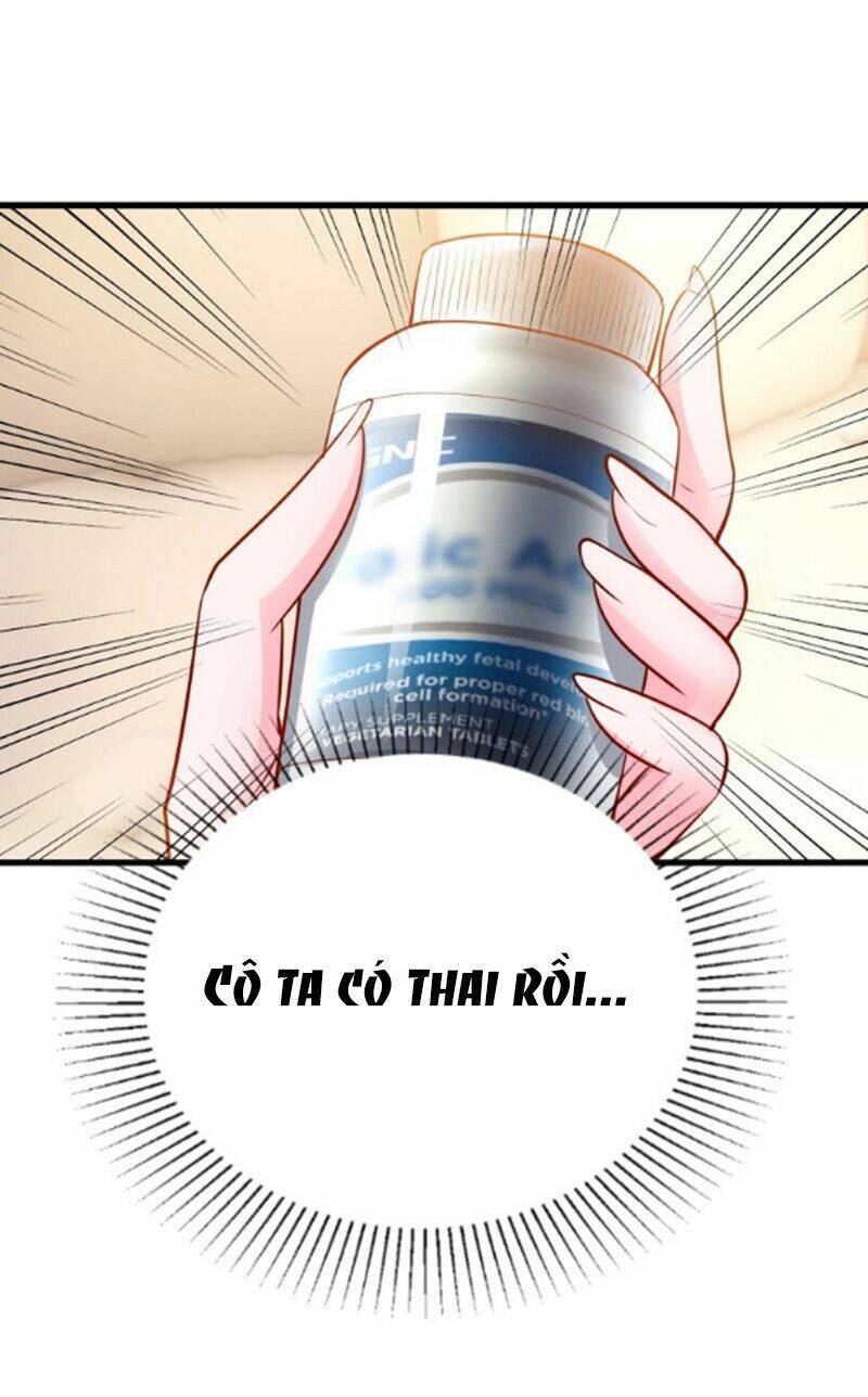 thú cưng độc quyền của boss chapter 61 32