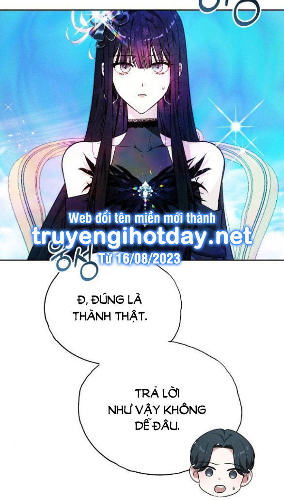 cô dâu của obsidian chapter 5.1 8