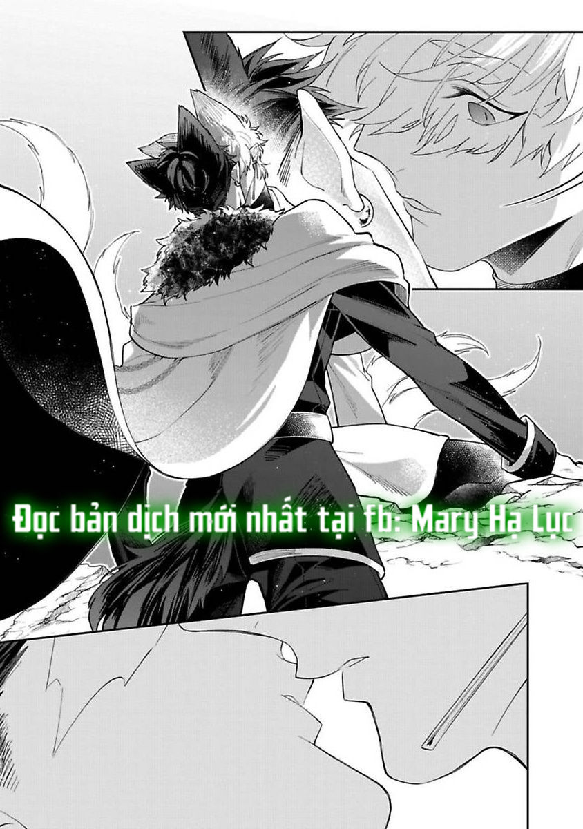 cô dâu thú nhân chapter 3 33