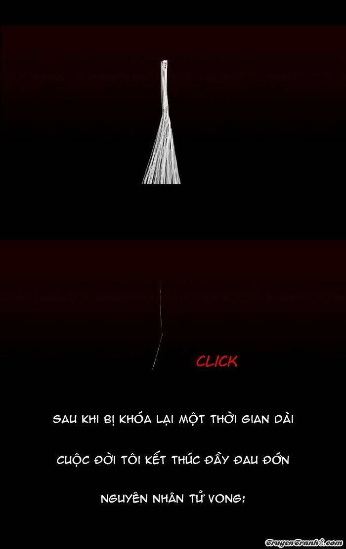 thứ sáu: những câu chuyện cấm chapter 3 49
