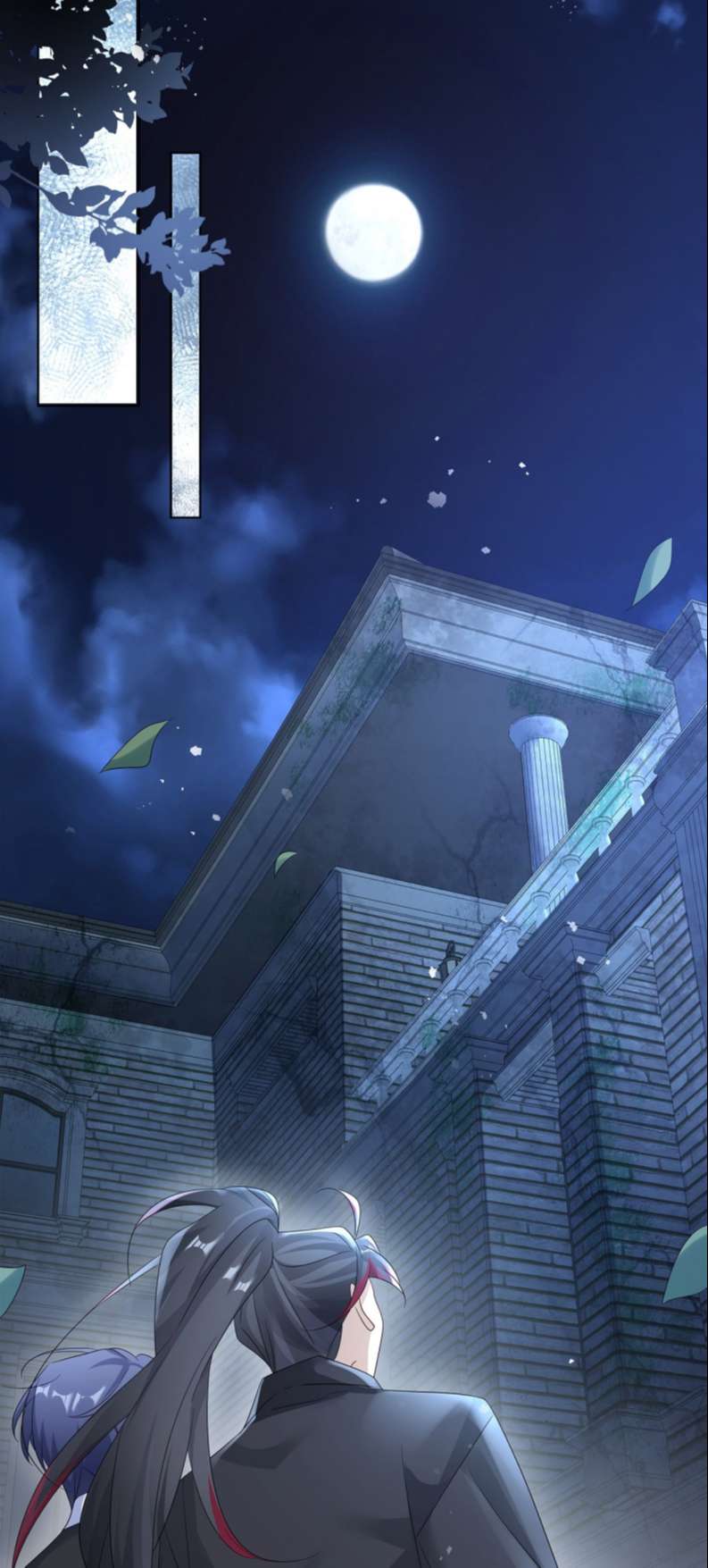 sau khi xuyên không tôi cùng kẻ thù quay về hiện đại chapter 9 10