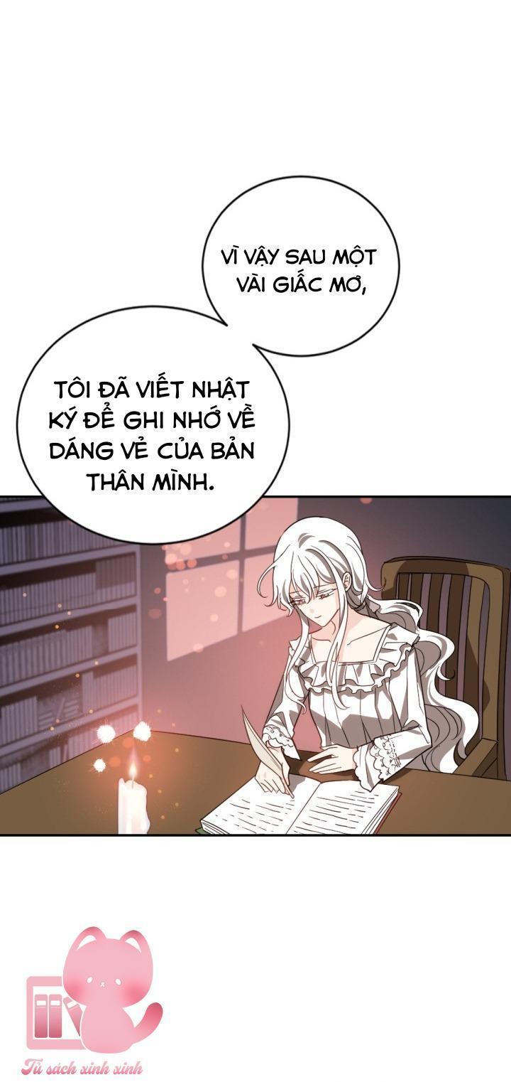nguyện ước vô vọng của ma nữ chapter 62 27