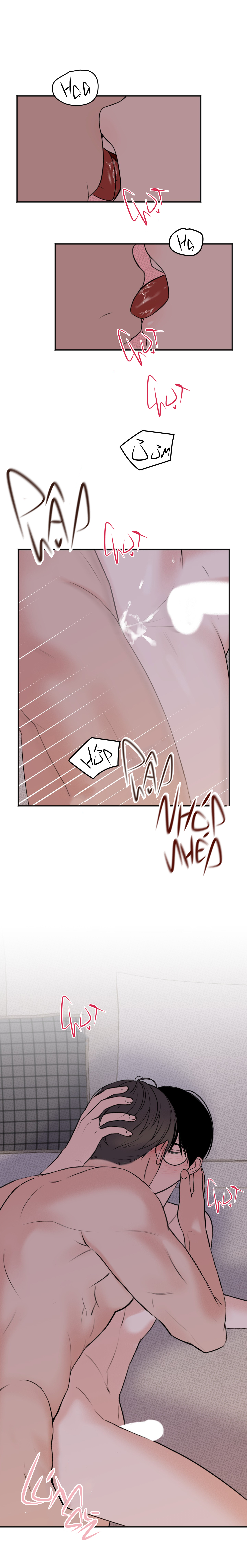 cảnh báo có giông chapter 14 16