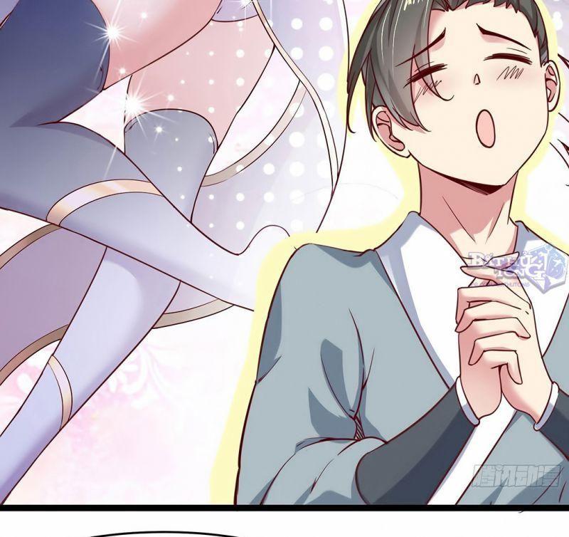 đồ đệ ta toàn là nữ ma đầu chapter 4 27