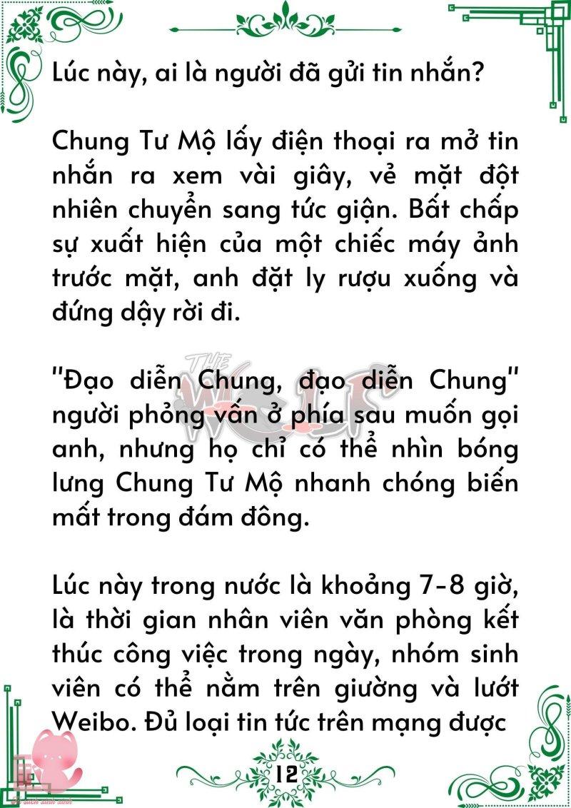 quý nhân phù trợ du chapter 37 13