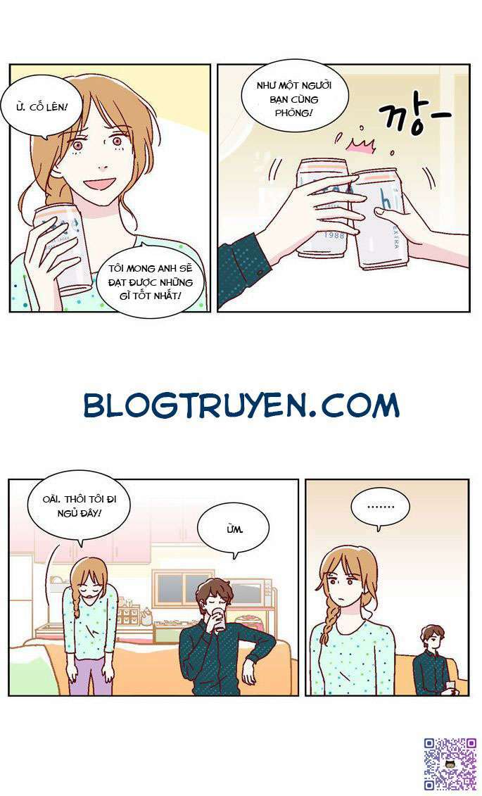 we broke up chapter 12 16