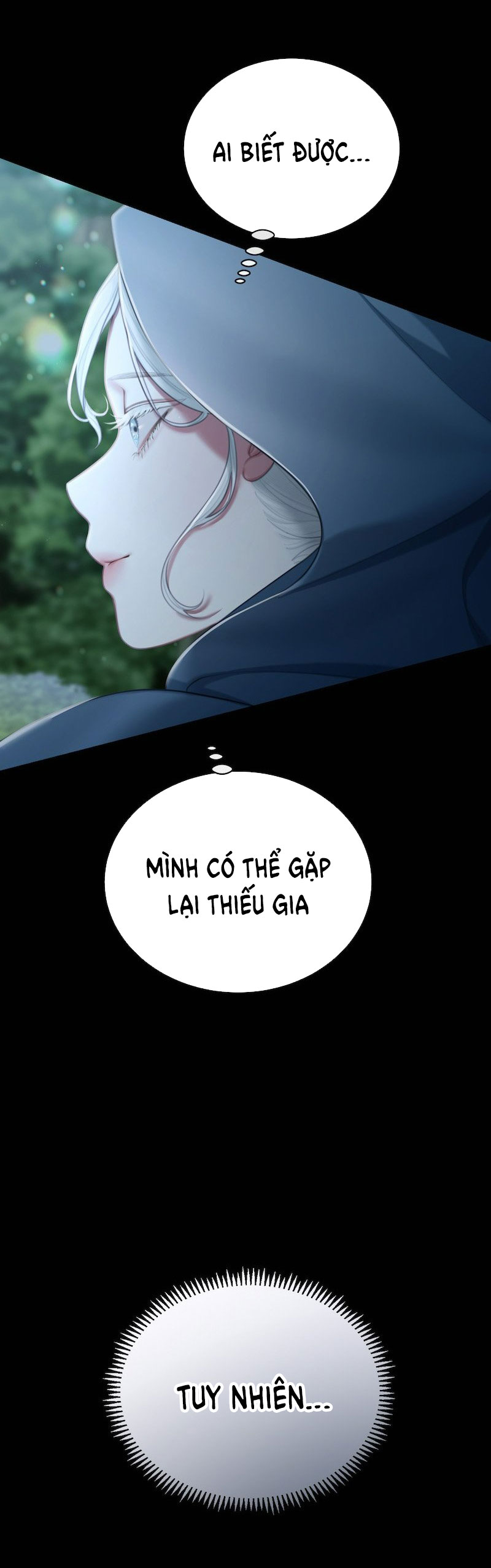 nữ hầu muốn đình công chapter 5.2 24