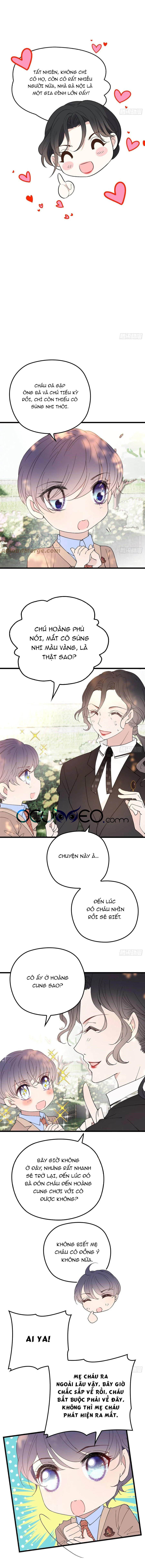 một vợ yêu, một bé con chapter 129 7
