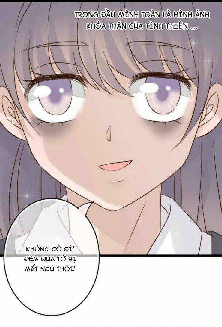 sau con mưa mùa hạ chapter 2.5 28