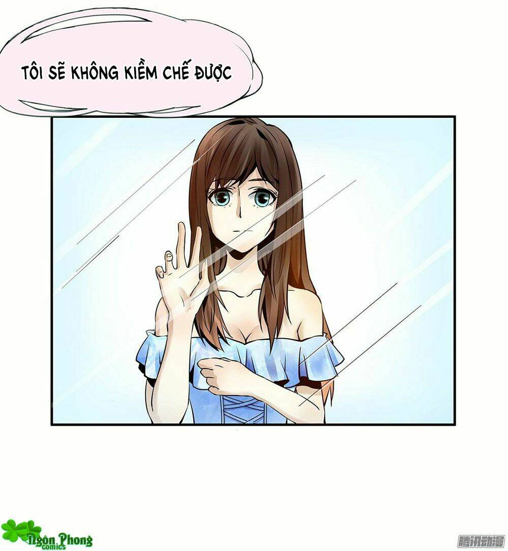 vũ hội thần bí chapter 14 3