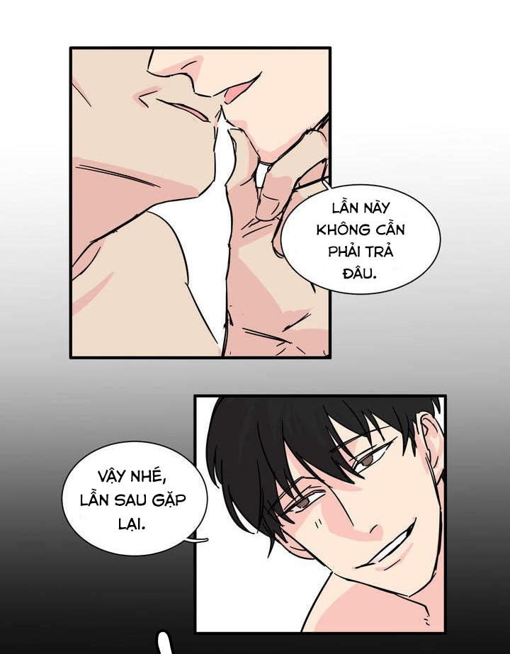 bố đường chapter 1 23