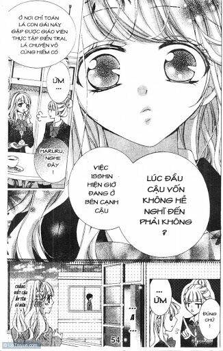 amai akuma ga warau chapter 31 14