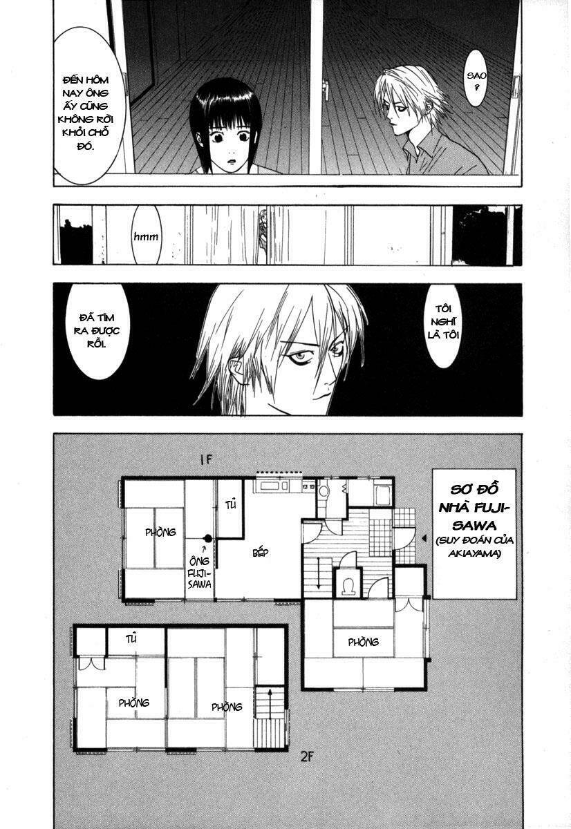 liar game chapter 4 8