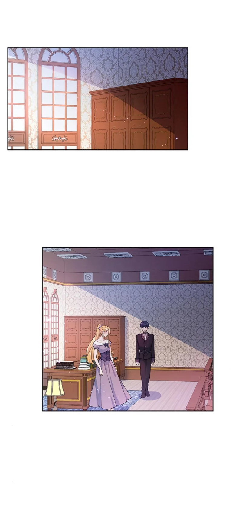 nữ hiệp sĩ tái xuất chapter 14 2