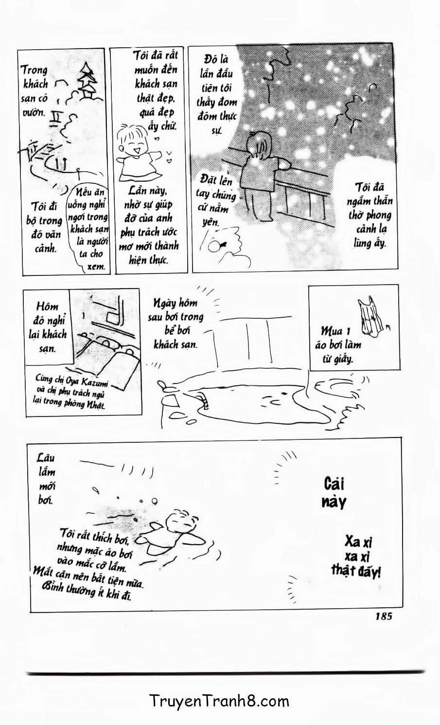 đứa con số phận chapter 45.2 36