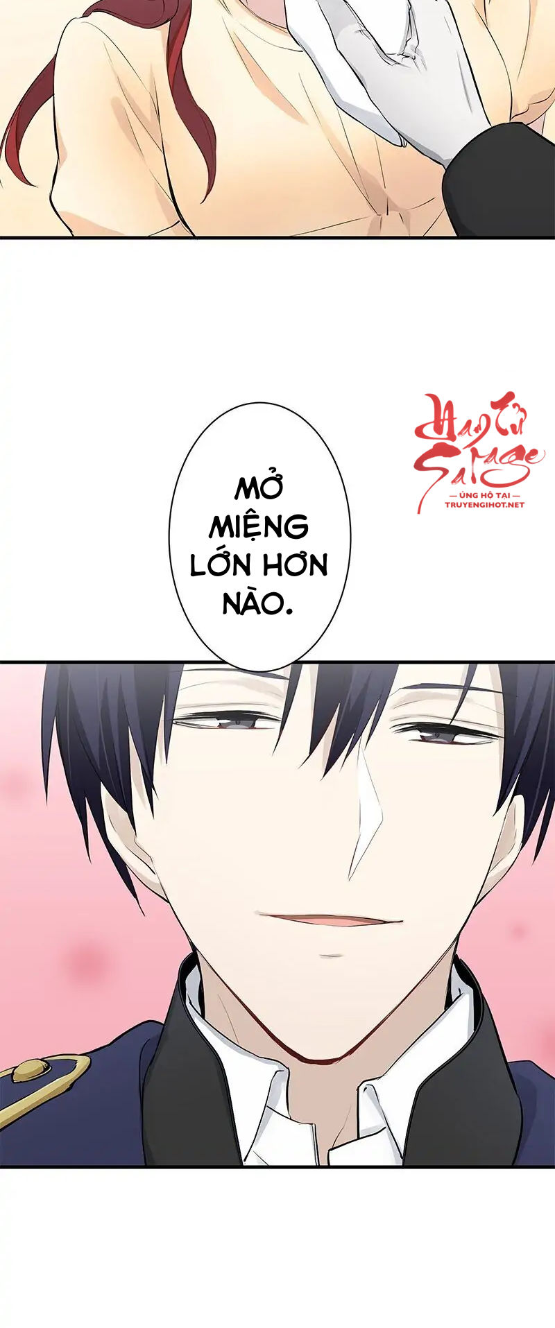 nullitas~nàng dâu giả dối~ chapter 47.1 9