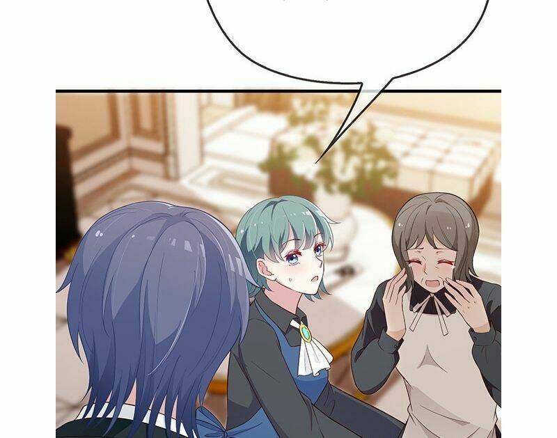 bí mật kết hôn với ảnh đế: vợ ơi đến đây tấn công đi nào chapter 39 37