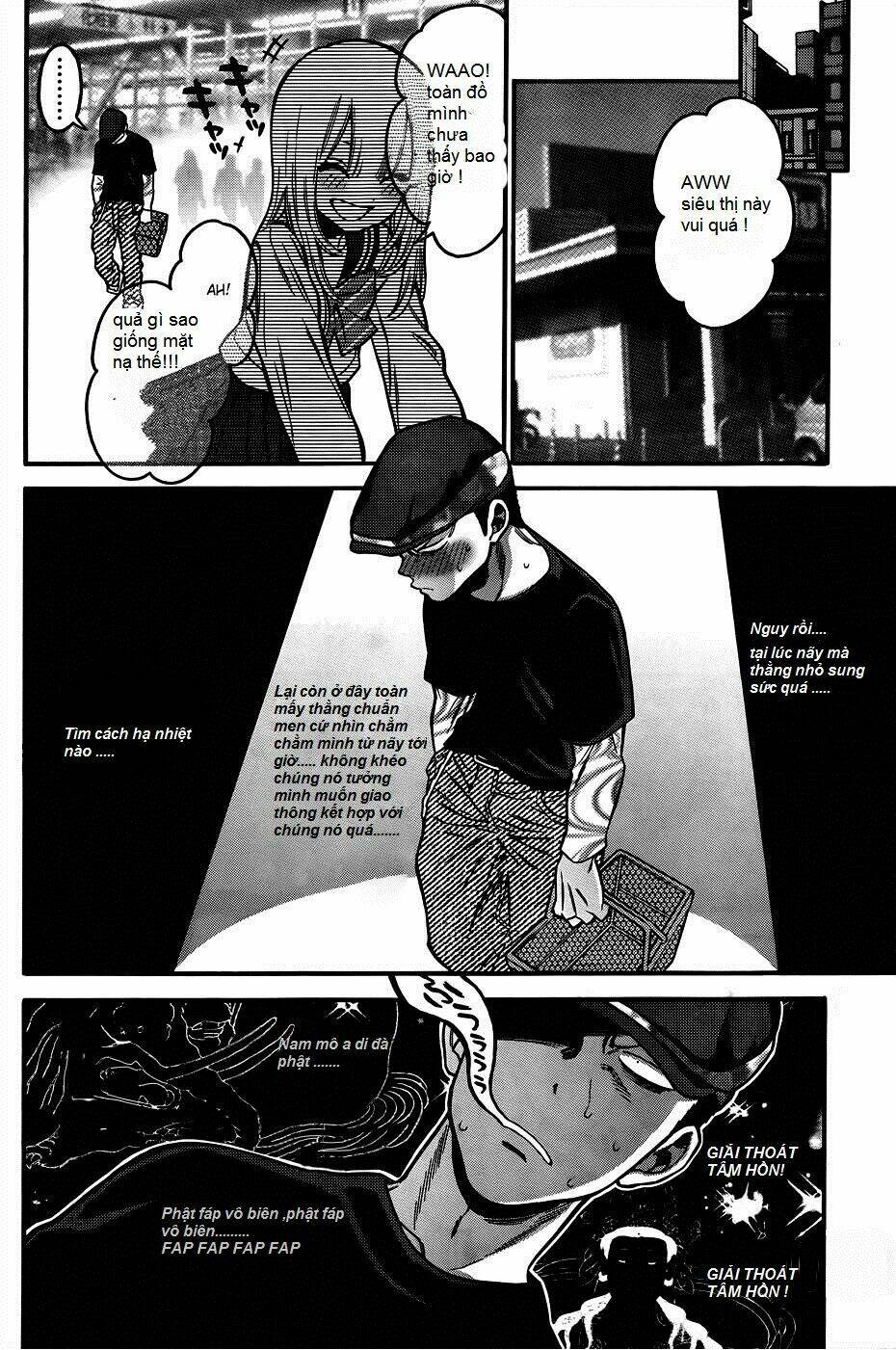 momoiro meloik chapter 2 7