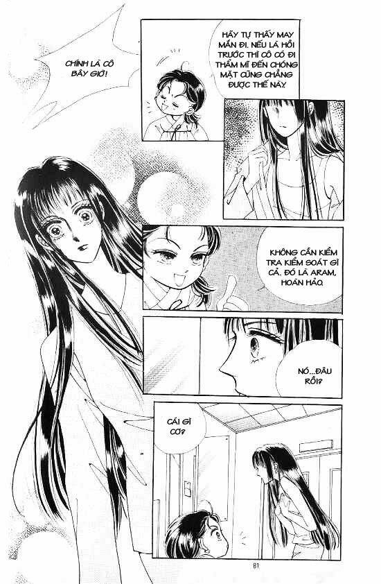 hot blooded woman chapter 3 10