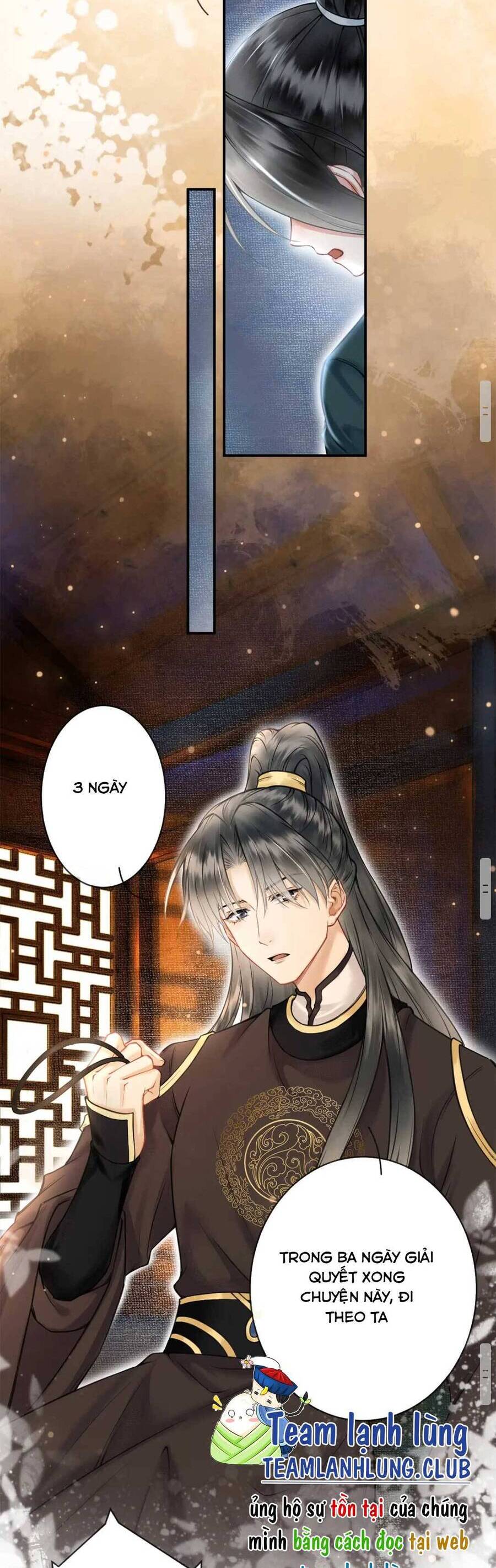 ngỗ tác cẩm y chapter 16 9