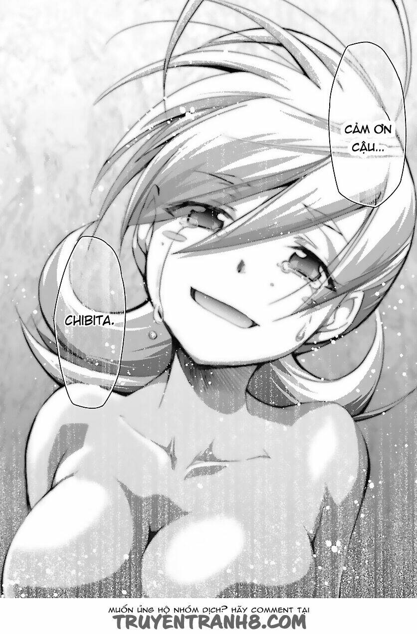 super-dreadnought girl 4946 chapter 14 24