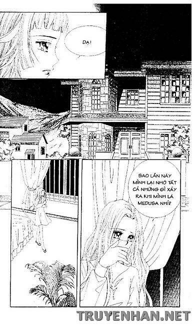 bạn trai tôi là ma cà rồng chapter 58 12