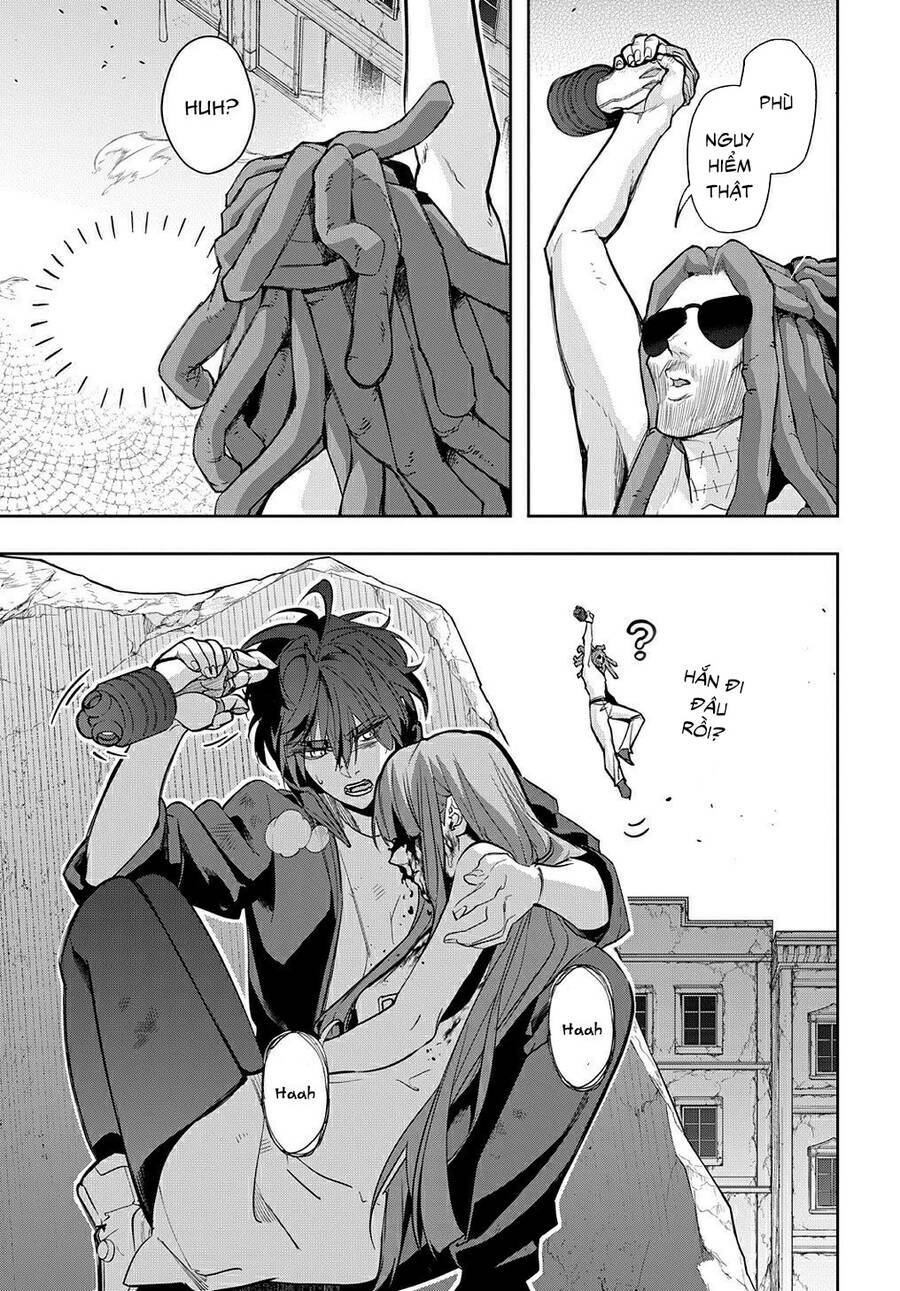 the kingdom of ruin chapter 29.5 8