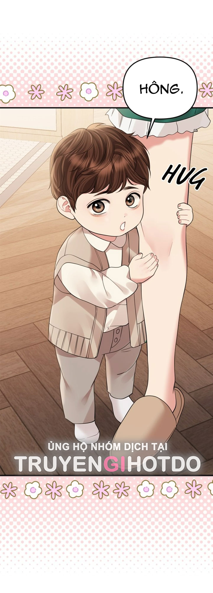 gửi em người đánh cắp những vì sao - to you who swallowed a star chapter 161.1 10